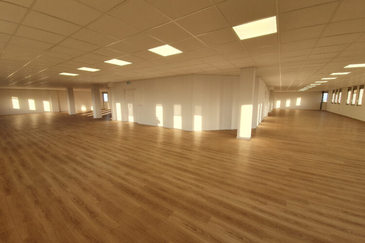 Location Bureau CAEN
