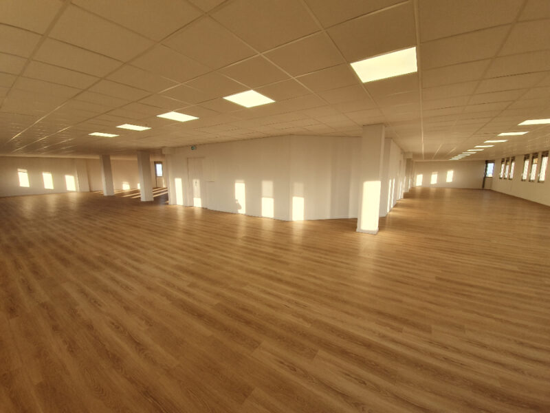 Location Bureau CAEN