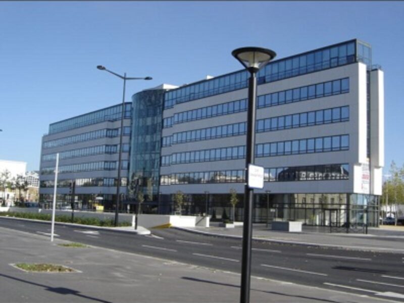 Location Bureau LE HAVRE