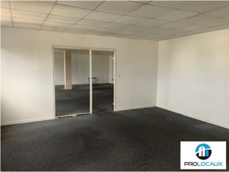 Location Bureau LE PETIT QUEVILLY