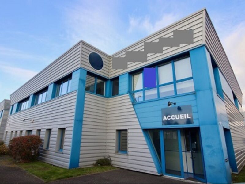 Location Local d’activité MAYVILLE