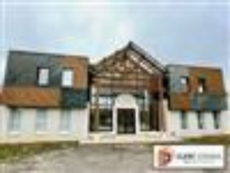 Vente Bureau MONT ST AIGNAN