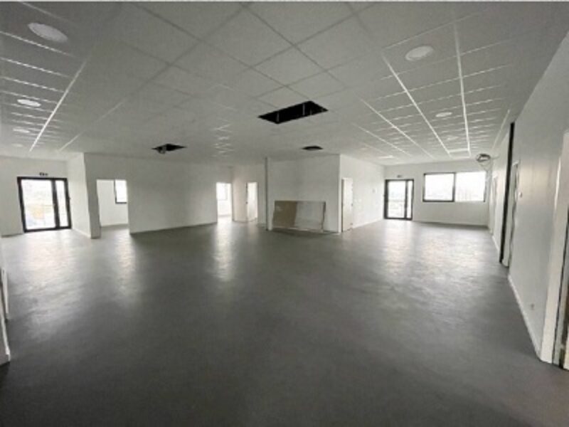 Location Bureau ST JEAN DU CARDONNAY