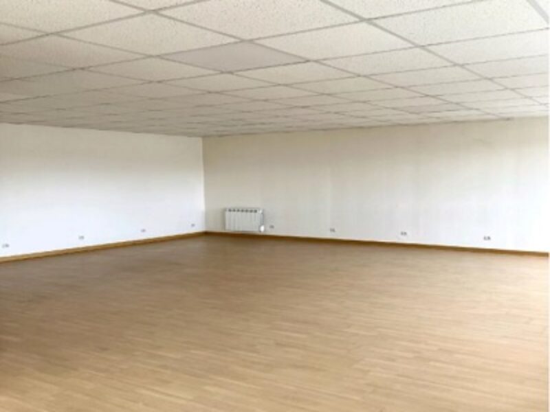 Location Bureau SOTTEVILLE LES ROUEN