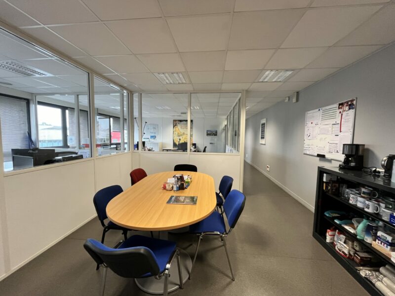Location Bureau CAEN