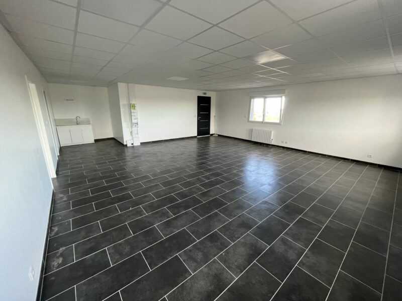 Location Bureau BOURGUEBUS