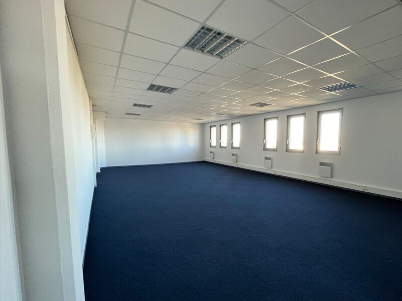 Location Bureau CAEN