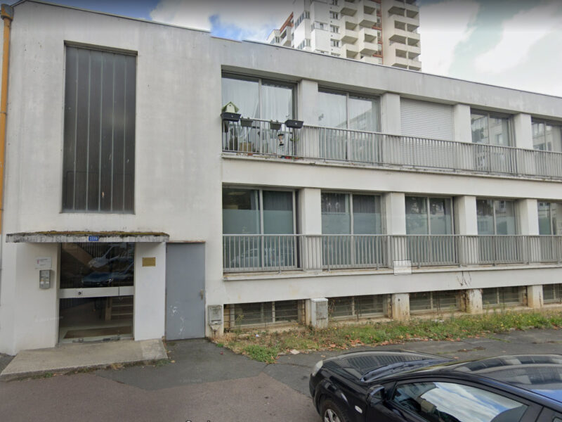Vente Bureau HEROUVILLE-SAINT-CLAIR