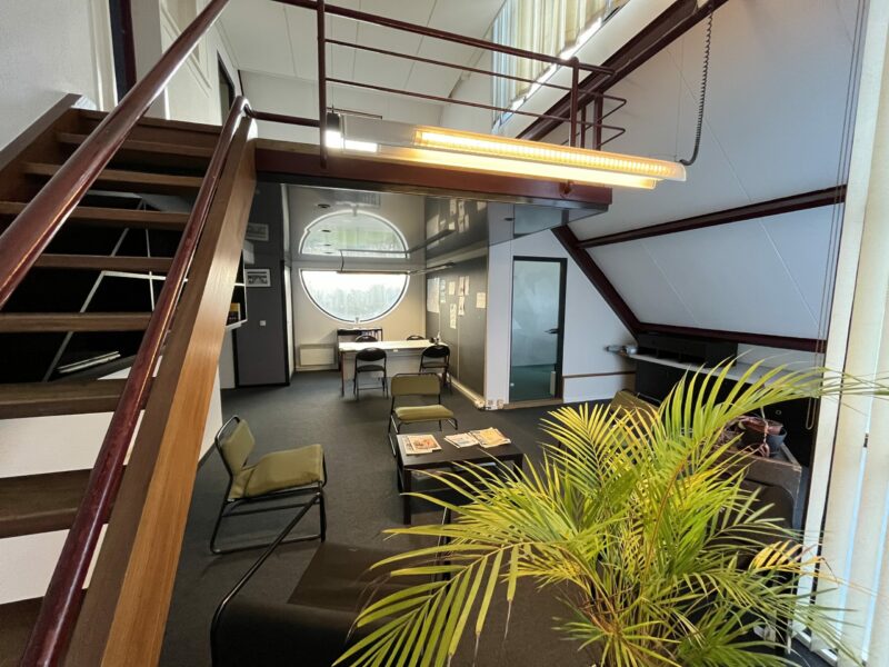 Vente Bureau HEROUVILLE-SAINT-CLAIR