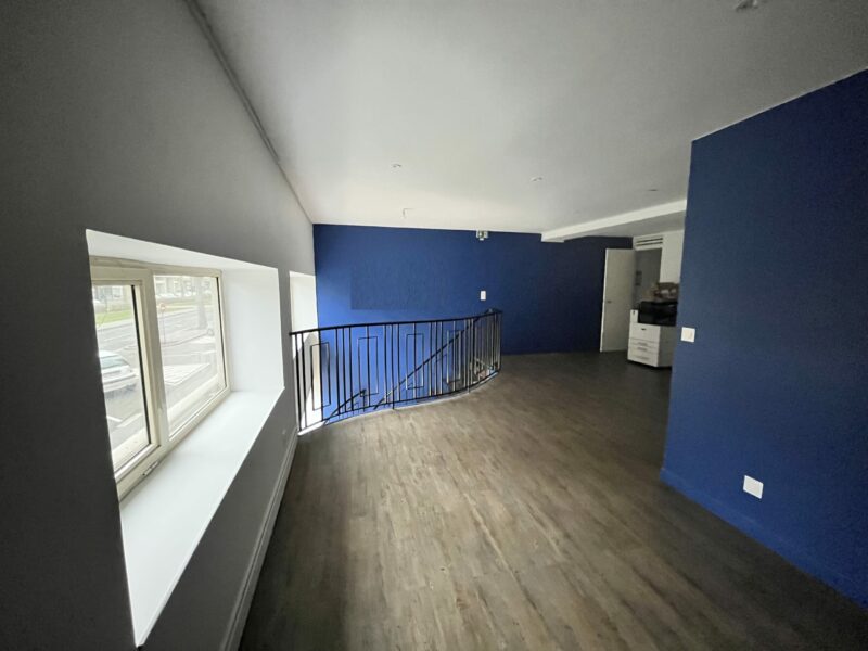 Location Bureau CAEN