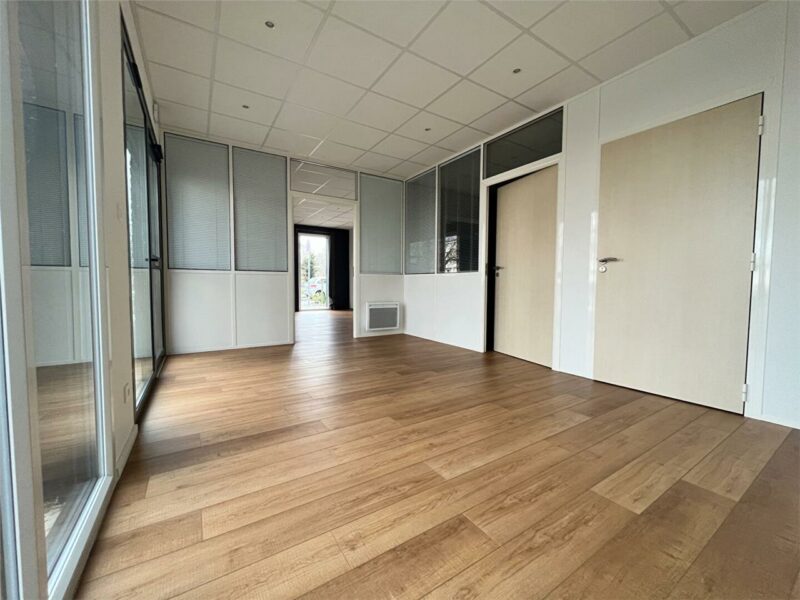 Location Bureau CAEN