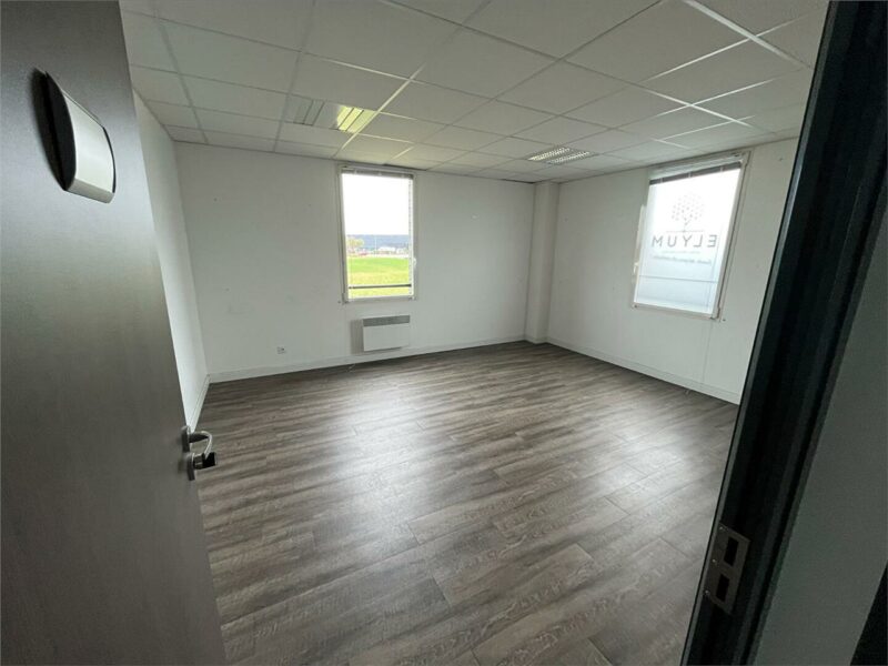 Vente Bureau IFS