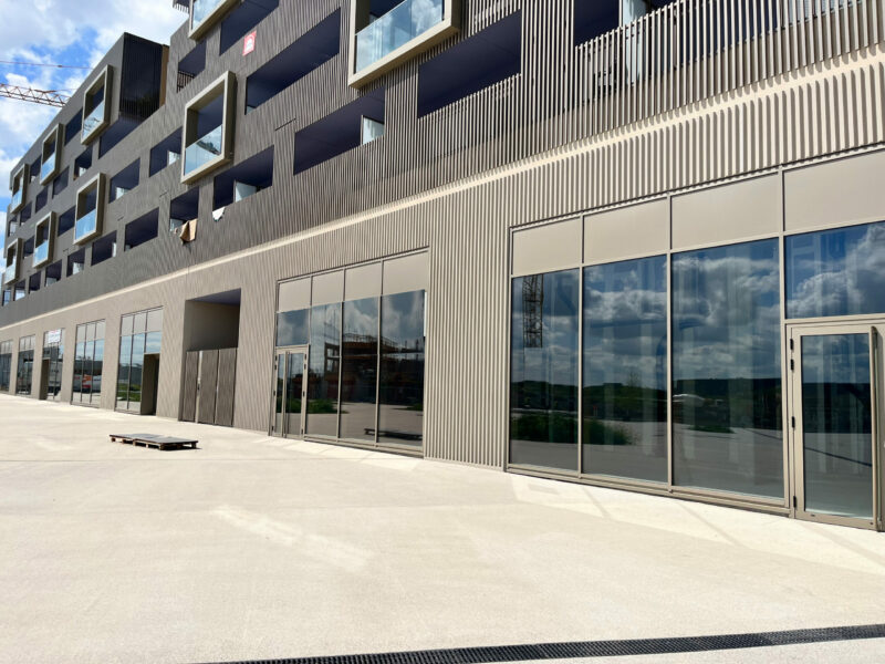 Location Bureau Fleury-sur-Orne
