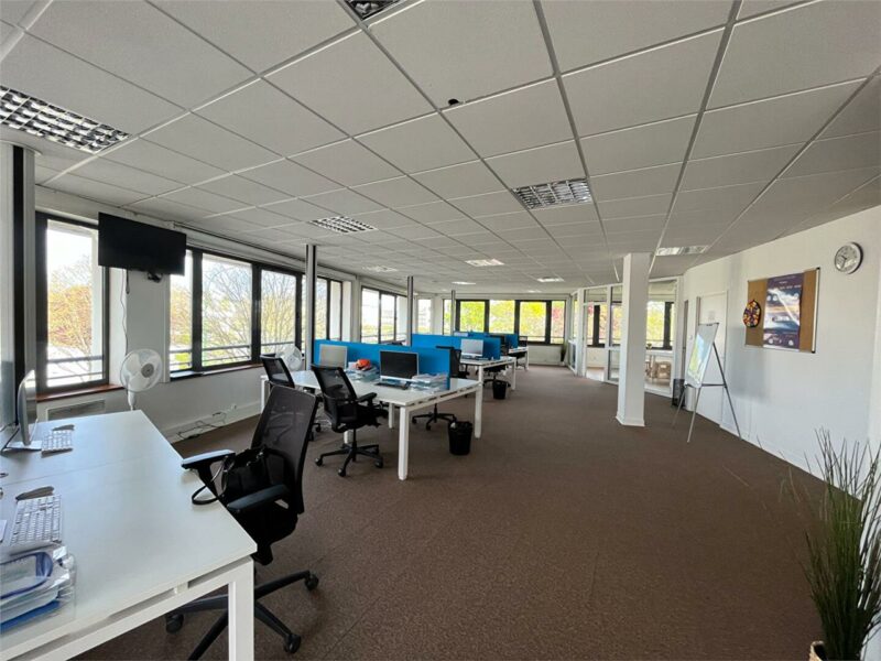 Location Bureau CAEN
