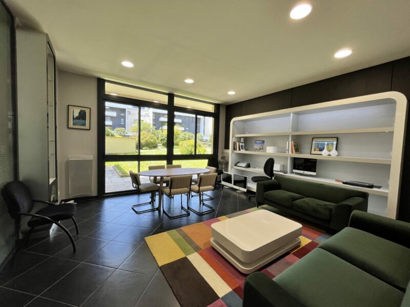 Location Bureau CAEN