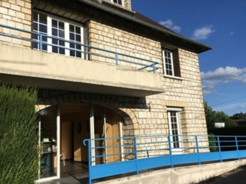 Location / Vente Bureau GAILLON