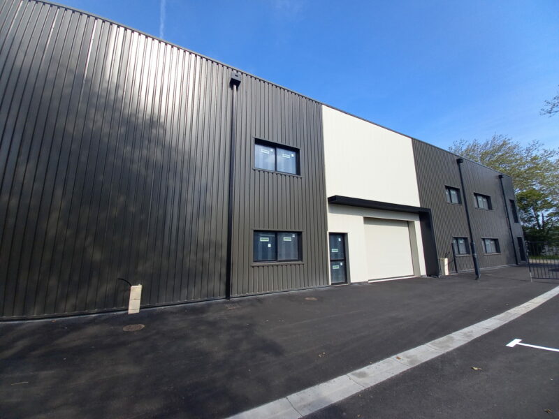 Location Local d’activité BRETTEVILLE-SUR-ODON