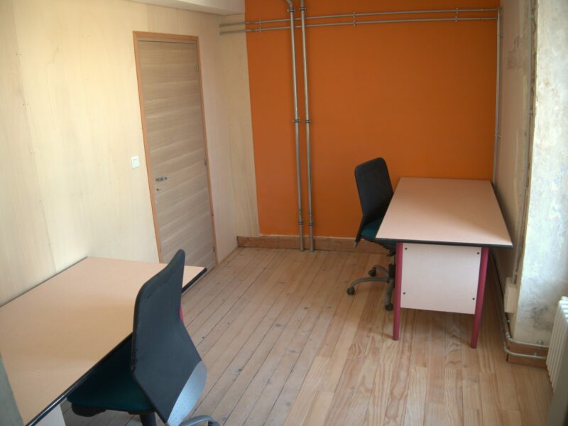 Location Bureau Vernon