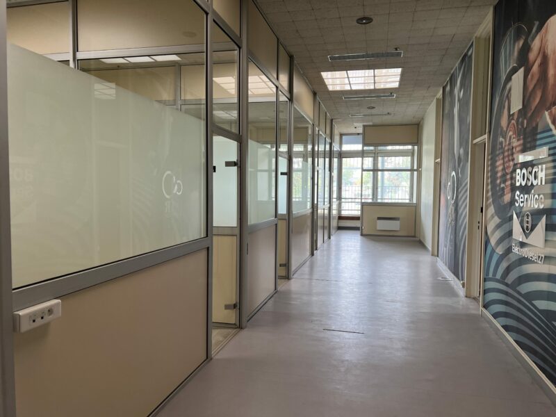 Location Bureau EVREUX