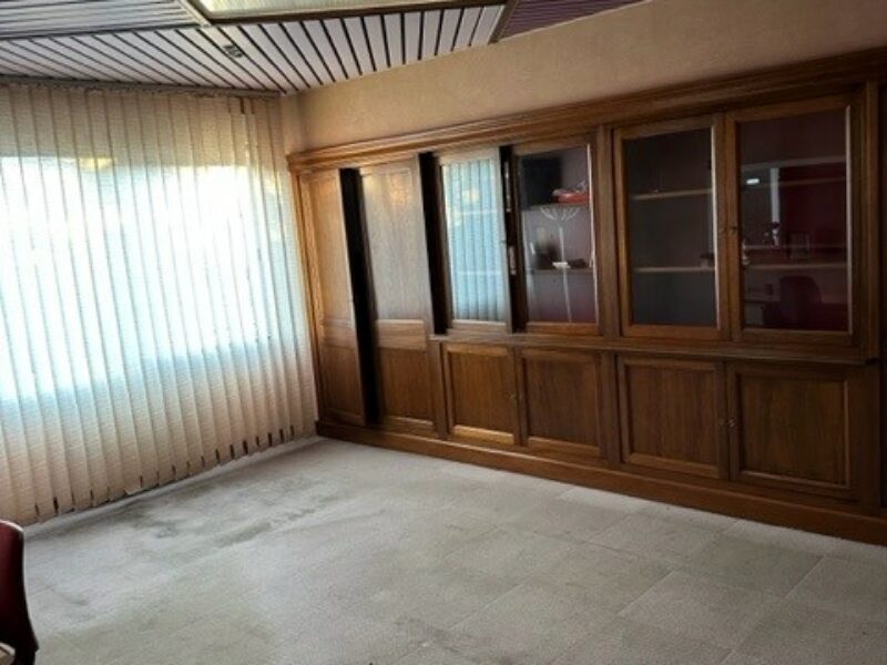 Location bureaux et stockage Ancourt