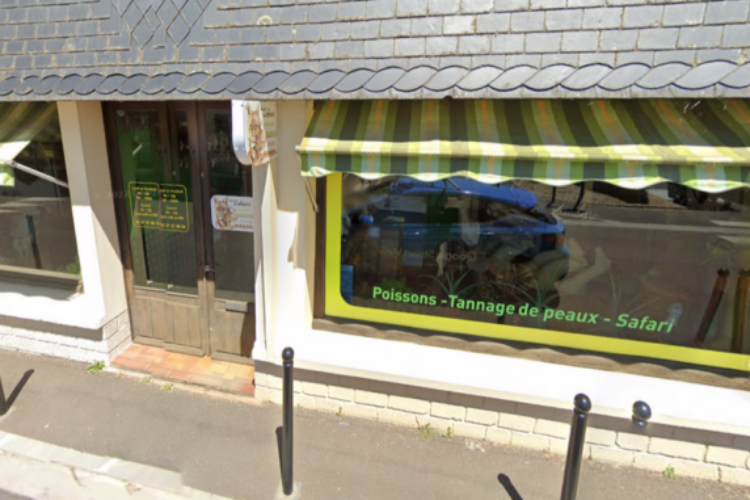 Location Local commercial CLEF VALLEE D EURE – LA CROIX ST LEUFROY