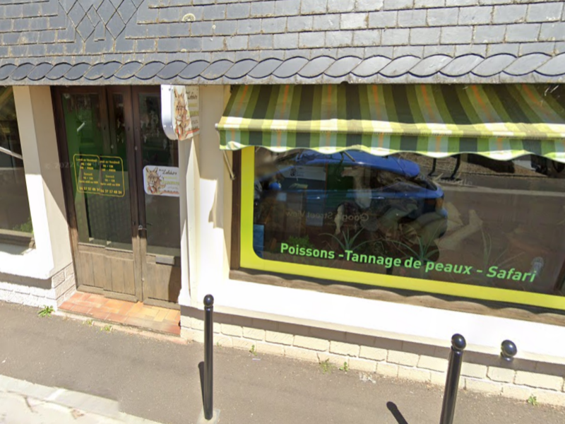 Location Local commercial CLEF VALLEE D EURE – LA CROIX ST LEUFROY