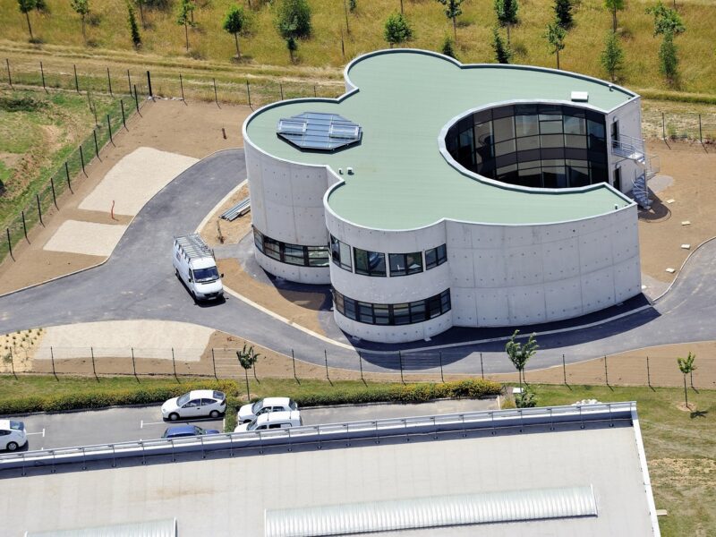 Location / Vente Bâtiment industriel/artisanal PONT AUTHOU