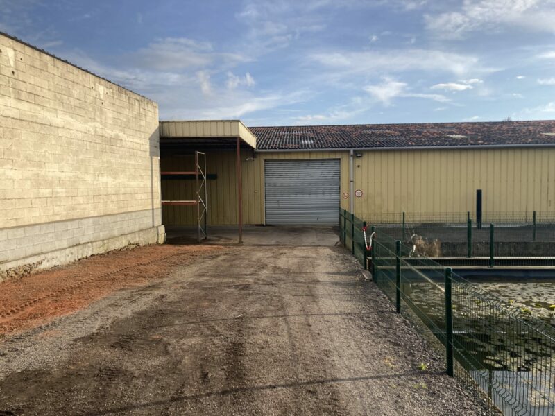 Local de 300m²