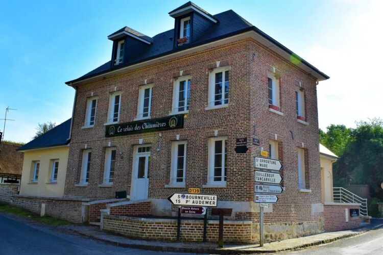 Recherche d’un exploitant pour un restaurant à AIZIER
