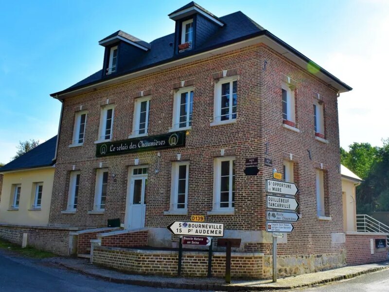 Recherche d’un exploitant pour un restaurant à AIZIER