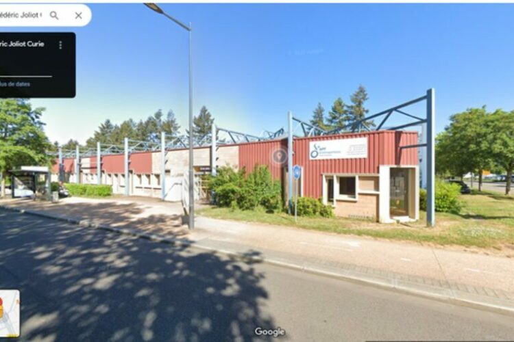 Vente Local d’activité EVREUX – LA MADELEINE