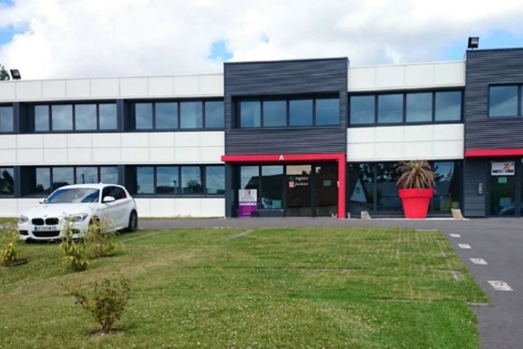Location bureaux Yvetot