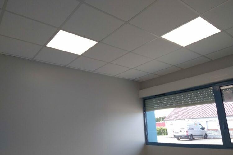 Local d’activité de 153 m2 à louer