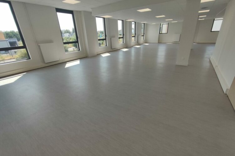 Bureau proche de Rouen 200 m2