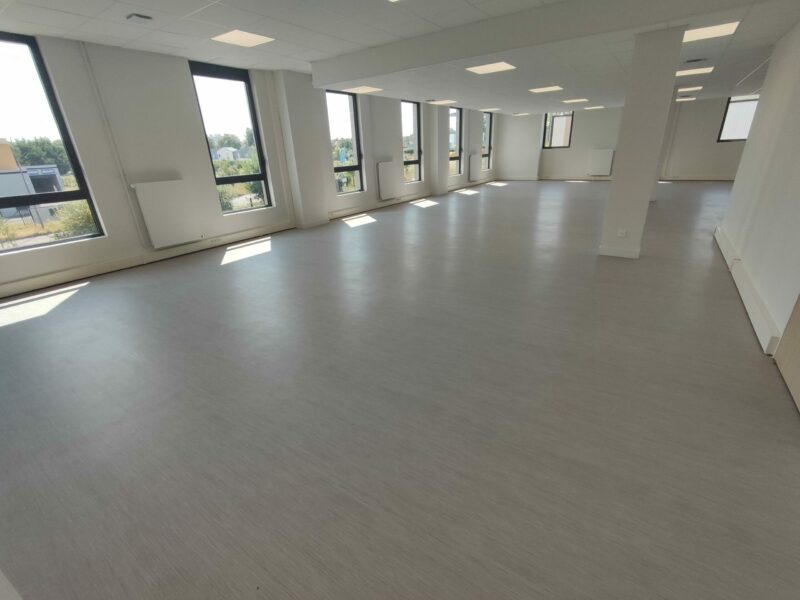 Bureau proche de Rouen 200 m2