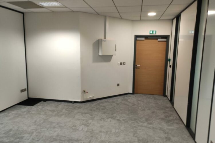 Bureau à Rouen à louer de 76 m2