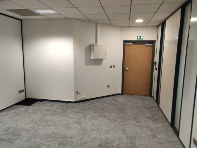 Bureau à Rouen à louer de 76 m2