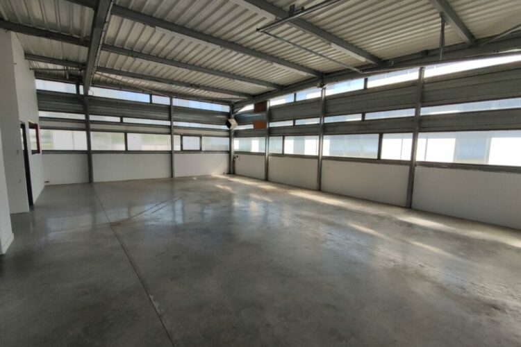 Atelier 160 m2