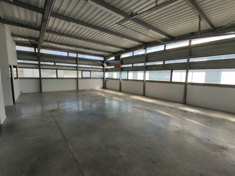 Atelier 160 m2