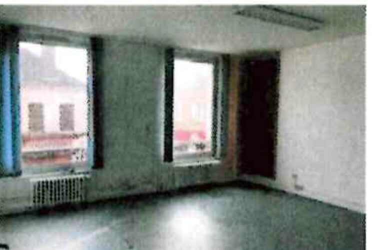 Location de Bureaux – ST ANDRE DE L’EURE