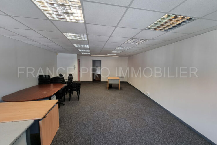 Bureaux à louer Cherbourg-en-Cotentin