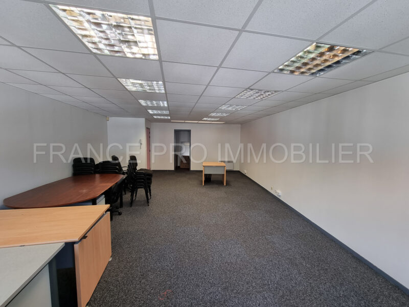 Bureaux à louer Cherbourg-en-Cotentin
