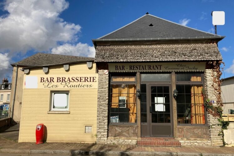 Recherche d’un exploitant pour un bar-restaurant – La Barre en Ouche
