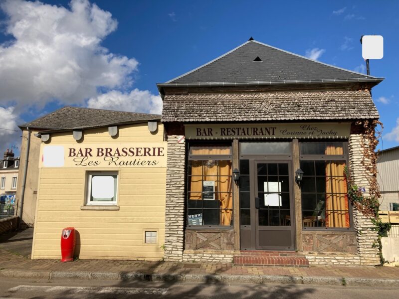 Recherche d’un exploitant pour un bar-restaurant – La Barre en Ouche