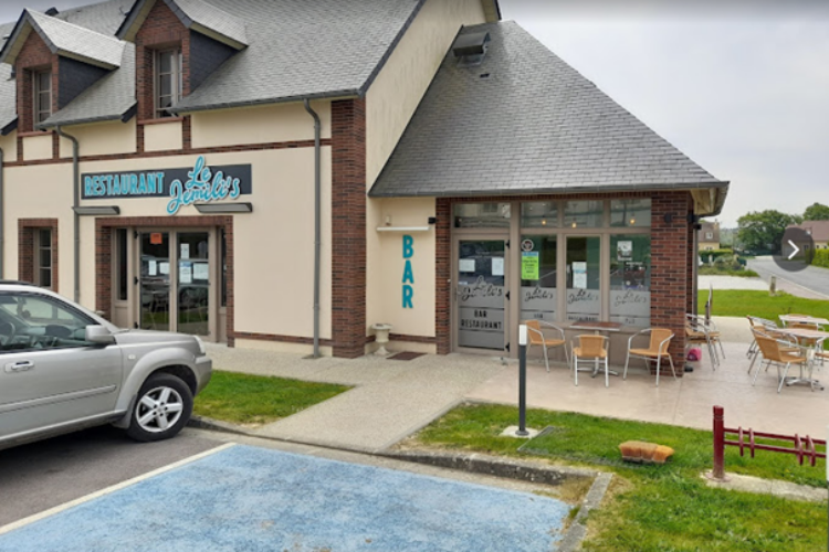 Recherche d’un exploitant pour un bar-restaurant – ST SYMPHORIEN DES BRUYERES (61300)