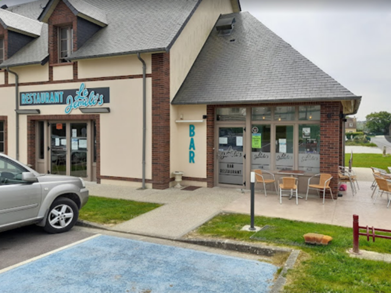 Recherche d’un exploitant pour un bar-restaurant – ST SYMPHORIEN DES BRUYERES (61300)