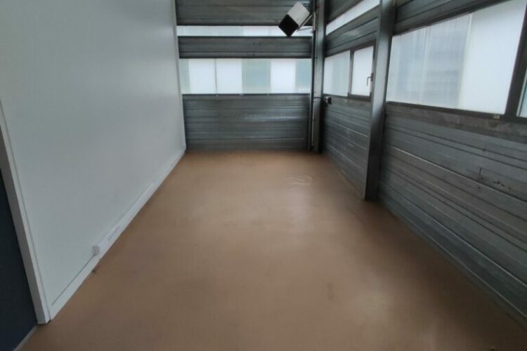 Atelier 160 m2