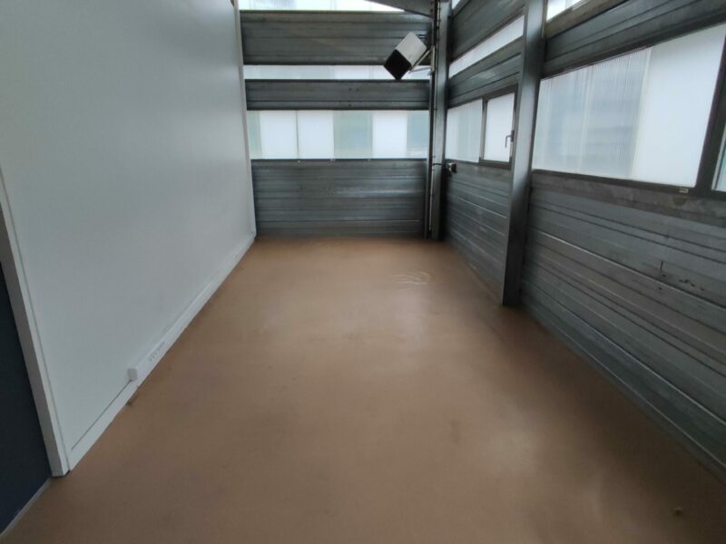 Atelier 160 m2