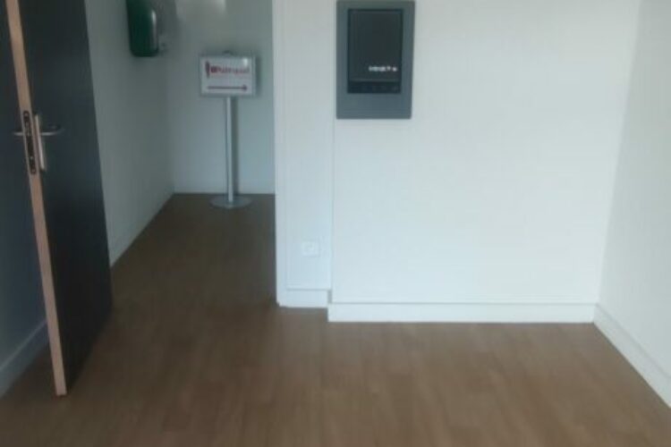 Salle de formation