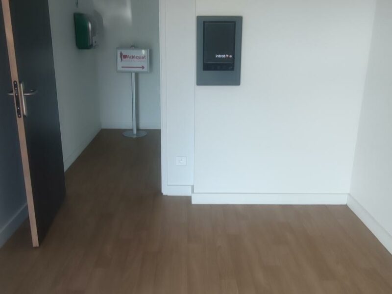 Salle de formation